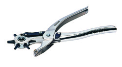 İzeltaş - Delik Zımba - 3852