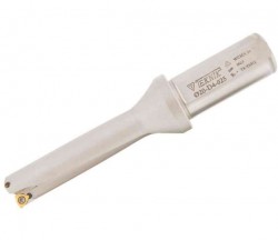 Teknik - Delme Grubu U Drill D4 WCMX