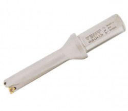 Teknik - Delme Grubu U Drill D5 WCMX