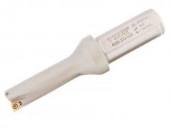 Teknik - Delme Grubu U-Drill D3 WCMX