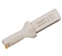 Teknik - Delme Grubu UDRİL D2 WCMX