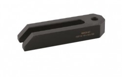 Er-El - Destek Delikli Çatal Pabuç