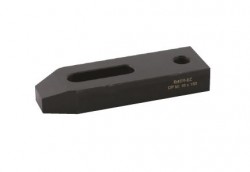 Er-El - Destek Delikli Düz Pabuç