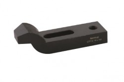 Er-El - Destek Delikli Z-Baglama Pabucu