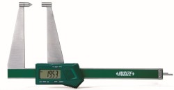 İnsize - Dijital Disk Fren Kumpası - 1162-125A