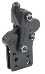 Kukamet - Dikey Sabit Tabanlı - 222