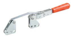 Kukamet - Dikey Tabanlı C Kanca-412