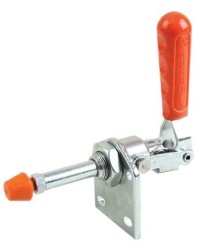 Kukamet - Dikey Tabanlı İtme-Çekme Bağlantı Elemanı - 512