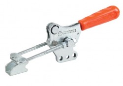 Kukamet - Dikey Tabanlı U Kancalı - 312