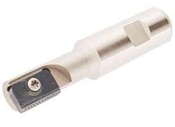 Teknik - Diş Açma Frezeleri