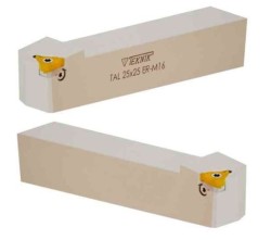 Teknik - Dış Çap Diş Kateri Altlıklı