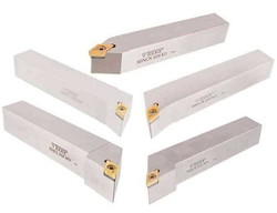 Teknik - Dış Çap Kateri ​DCMT 0702 - DCMT 11T3