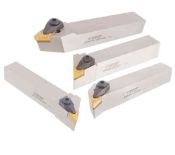 Teknik - Dış Çap Katerleri Dnmg 11004 - Dnmg 1504 - Dnmg 1506