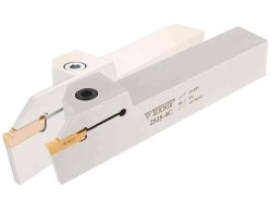 Teknik - Dış Çap Keski Katerleri Mgm