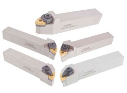 Teknik - Dış Çap Katerleri Wnmg 0604 - Wnmg 0804