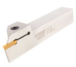 Teknik - Dış Çap Keski Kateri ZCC