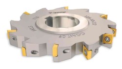 Teknik - Disk Freze CCMT