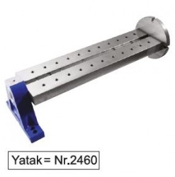 Er-El - Divizör Kulesi - 2450