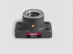 Delta - Döküm Blok - D70.01