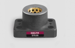 Delta - Grafitli Döküm Blok - D70.05