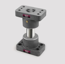 Delta - Döküm Blok Set - D70.011