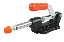 Kukamet - Döküm Gövdeli İtme Çekme - 531