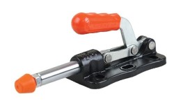 Kukamet - Döküm Gövdeli İtme Çekme - 532