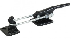 Kukamet - Döküm Gövdeli U Kancalı - 341