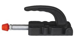 Kukamet - Döküm Gövdeli İtme Çekme - 533