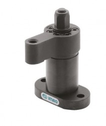 Er-El - Dönmeli Üstten Bağlama 2