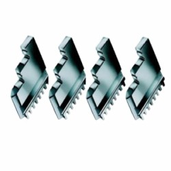 Sharp - Dört Ayaklı Yedek Düz ve Ters Ayaklar