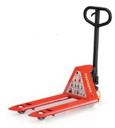 Asimato - Düsseldorf Transpalet - WFMINI