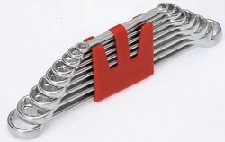 İzeltaş - Düz Yıldız Anahtar Takımı (mm) - 0440