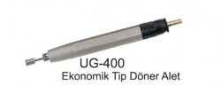 Ekonomik Ürün - Ekonomik Tip Döner Alet - UG-400