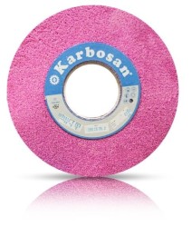 Karbosan - EKR Çelik Taşlama Taşları