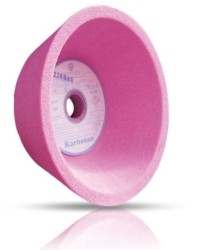 Karbosan - EKR Takım Bileme Çanak Taşları - Form E