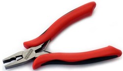 İzeltaş - Elektronikçi Pense - 3557