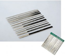 Ekonomik Ürün - Elmas Eğe Seti CF-400