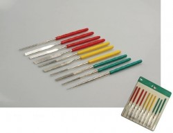 Ekonomik Ürün - Elmas Eğe Seti TPF-10