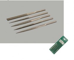 Ekonomik Ürün - Elmas Makina Eğe Seti - PF10