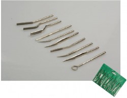 Ekonomik Ürün - Elmas Makine Eğe Takımı - BF90