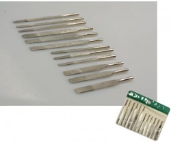 Ekonomik Ürün - Elmas Makine Eğe Takımı TF100