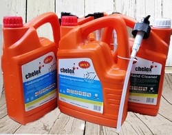 Chelox - Endüstriyel El Temizleme Kremi