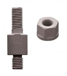 Tuma - Flanş Saplamaları ve Somunlar