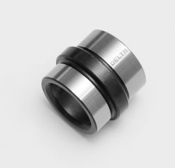 Delta - Flanşlı Burç - D22