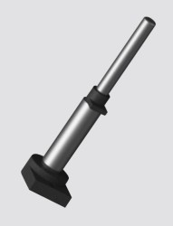 Delta - Frenleyici - D18.04