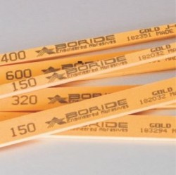 Boride - Gaz Taşları - Golden Star