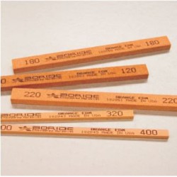 Boride - Gaz Taşları - Orange Edm