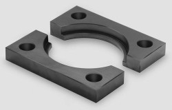 Delta - Gazlı Yay Bağlama Pabucu - D100.50.01_00250