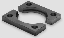 Delta - Gazlı Yay Bağlama Pabucu - D100.50.01_00500